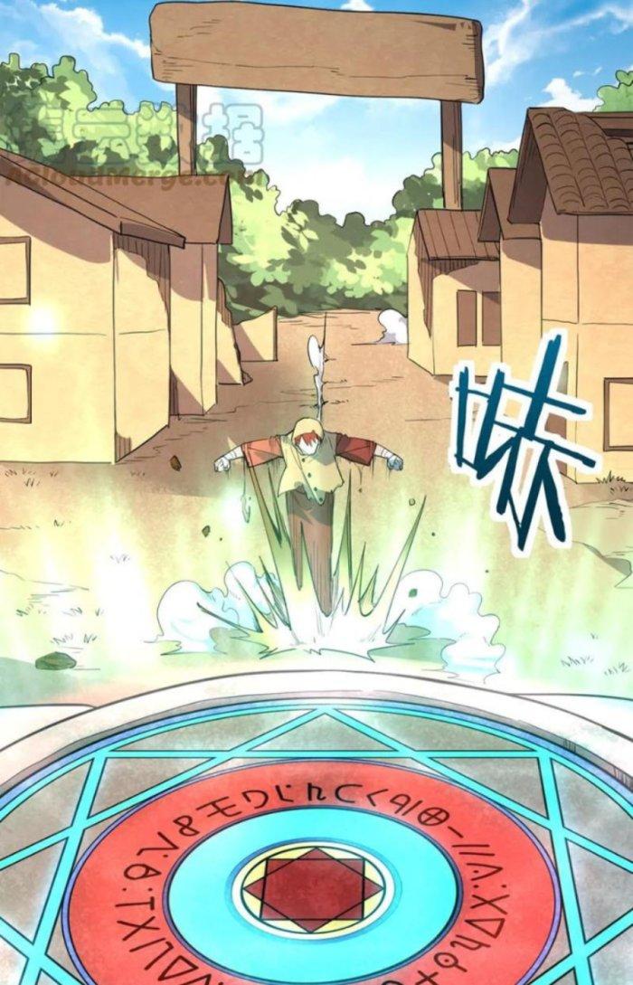 Tử Giới, Thức Tỉnh Tài Năng Hạng Sss Chapter 64.1 - Trang 2