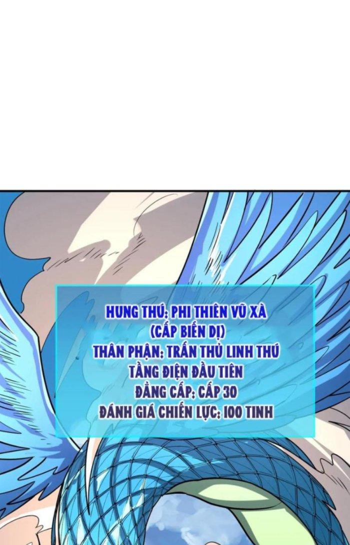 Tử Giới, Thức Tỉnh Tài Năng Hạng Sss Chapter 64.1 - Trang 2