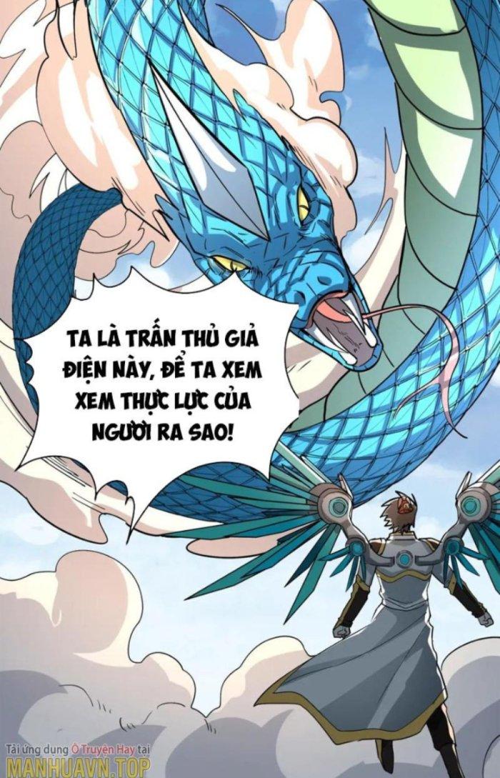 Tử Giới, Thức Tỉnh Tài Năng Hạng Sss Chapter 64.1 - Trang 2