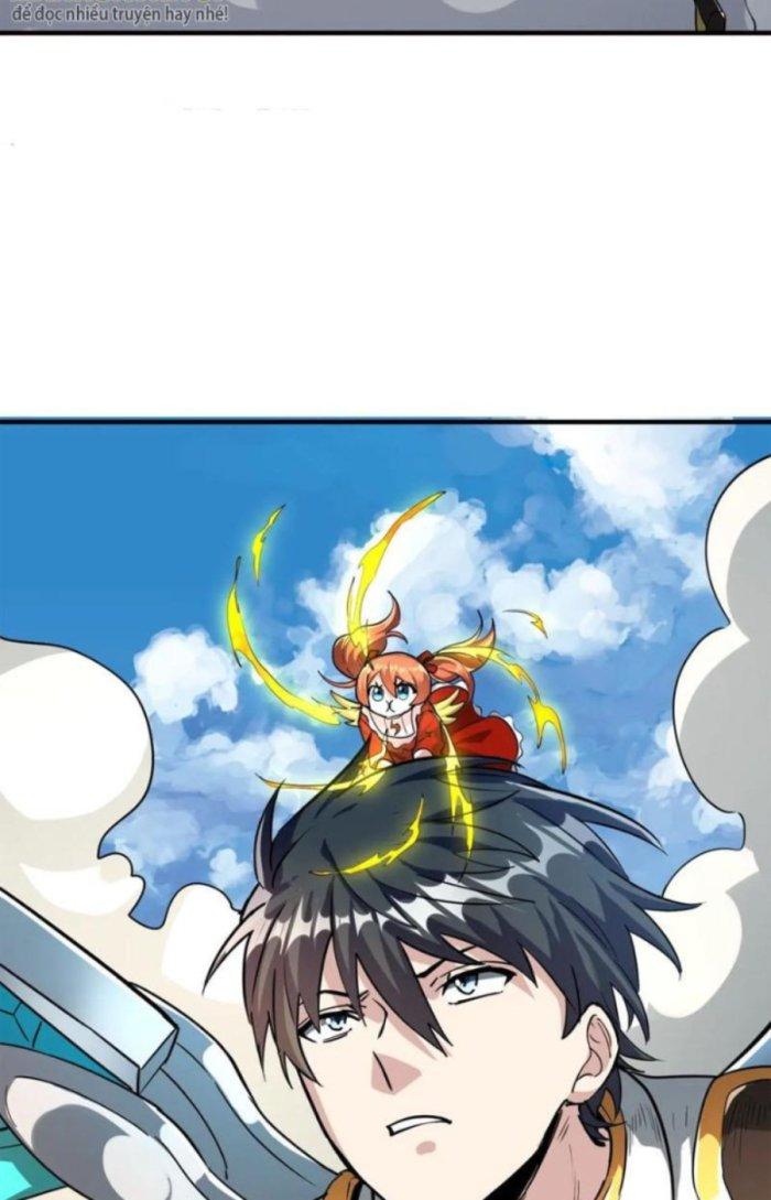 Tử Giới, Thức Tỉnh Tài Năng Hạng Sss Chapter 64.1 - Trang 2