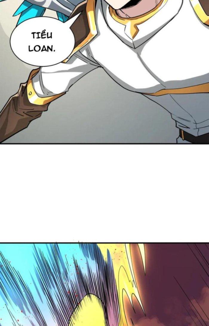 Tử Giới, Thức Tỉnh Tài Năng Hạng Sss Chapter 64.1 - Trang 2