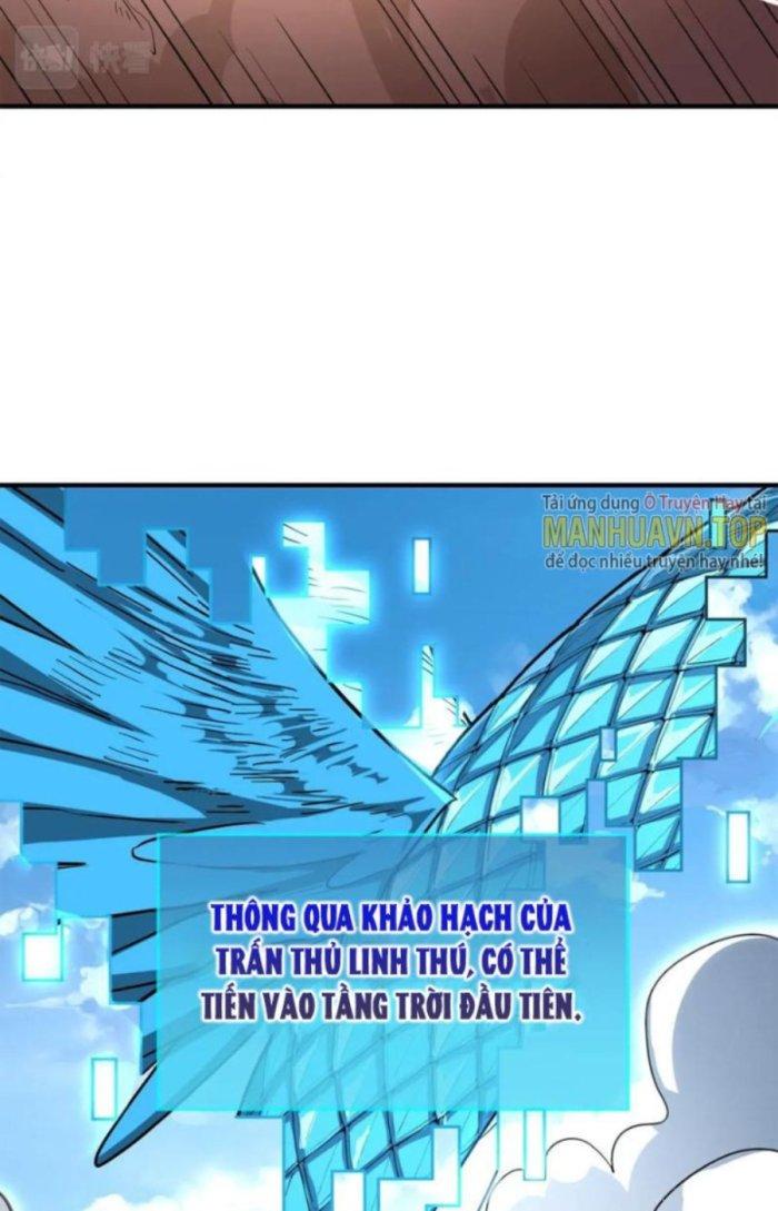 Tử Giới, Thức Tỉnh Tài Năng Hạng Sss Chapter 64.1 - Trang 2