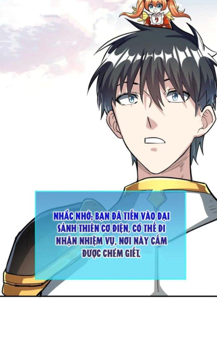 Tử Giới, Thức Tỉnh Tài Năng Hạng Sss Chapter 64.1 - Trang 2