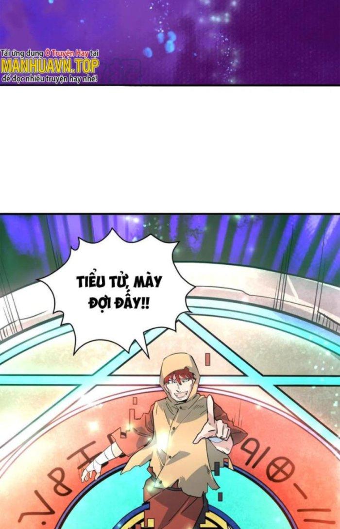 Tử Giới, Thức Tỉnh Tài Năng Hạng Sss Chapter 64.1 - Trang 2