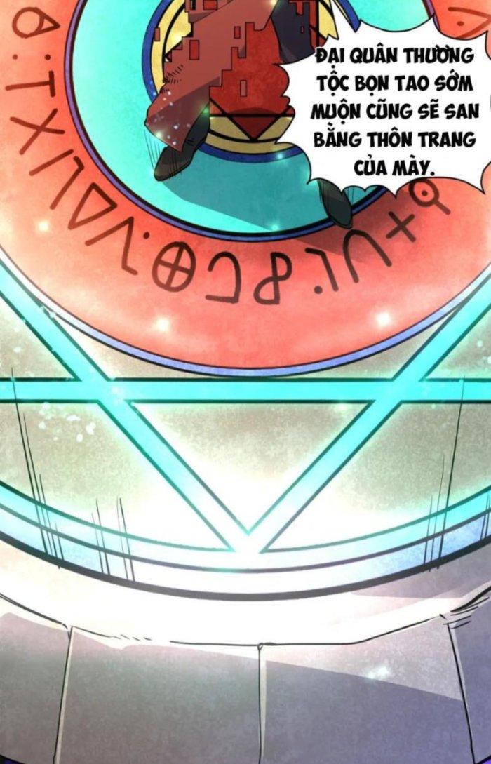 Tử Giới, Thức Tỉnh Tài Năng Hạng Sss Chapter 64.1 - Trang 2