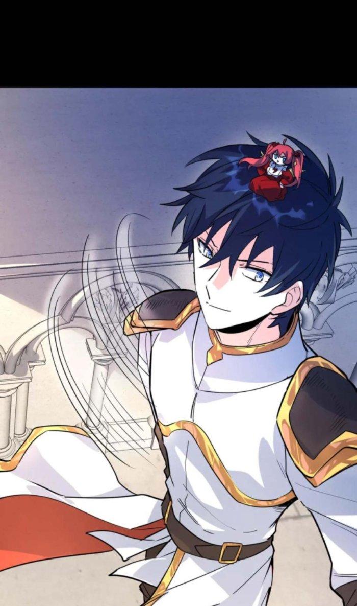 Tử Giới, Thức Tỉnh Tài Năng Hạng Sss Chapter 65.1 - Trang 2