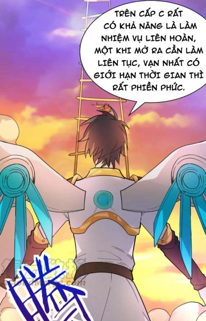 Tử Giới, Thức Tỉnh Tài Năng Hạng Sss Chapter 65.1 - Trang 2