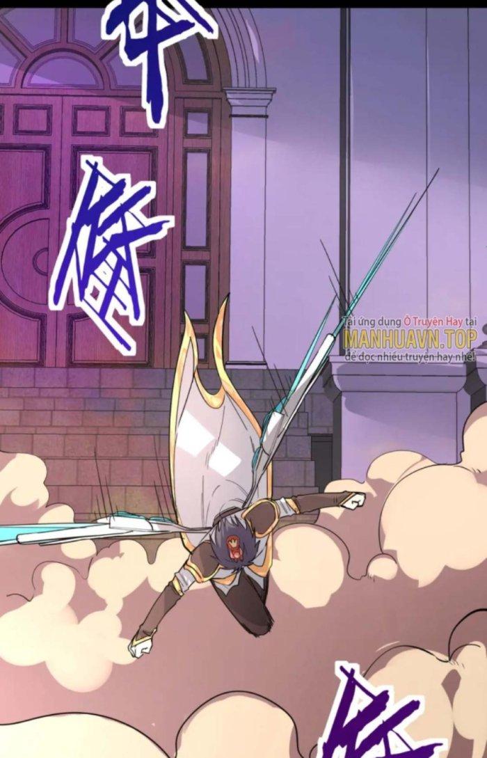Tử Giới, Thức Tỉnh Tài Năng Hạng Sss Chapter 65.1 - Trang 2