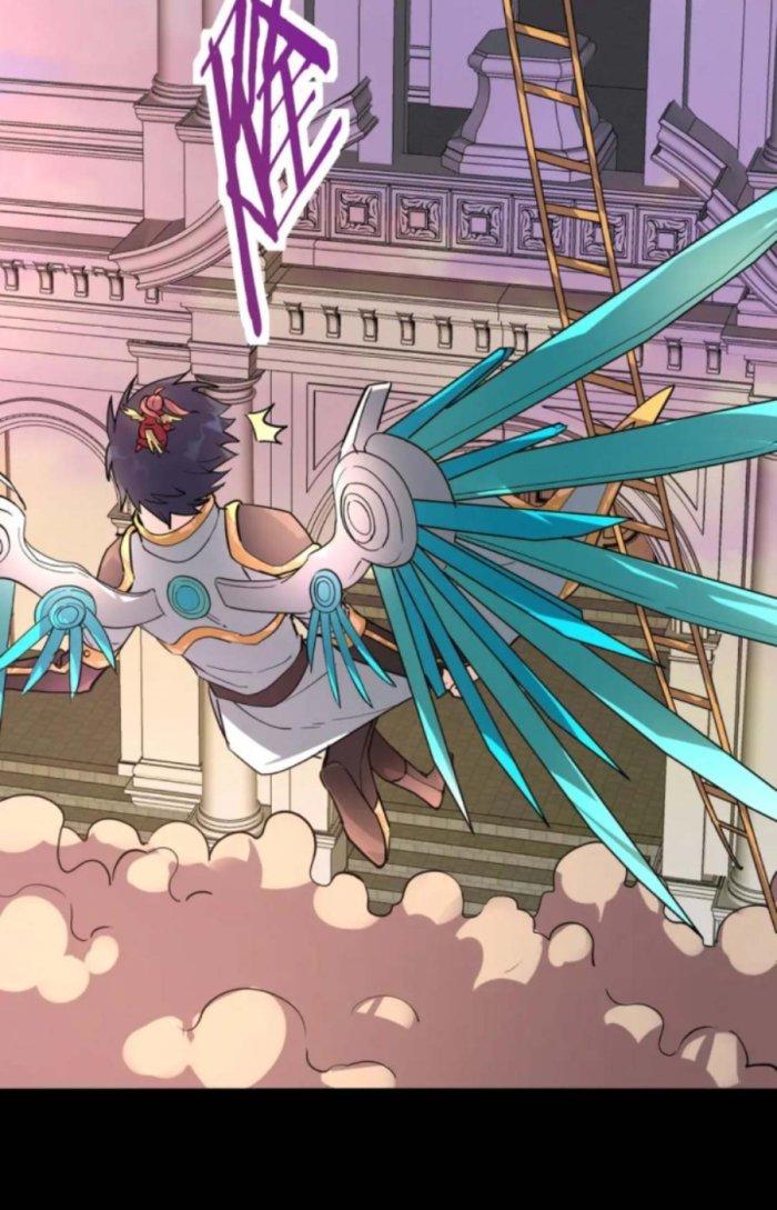 Tử Giới, Thức Tỉnh Tài Năng Hạng Sss Chapter 65.1 - Trang 2