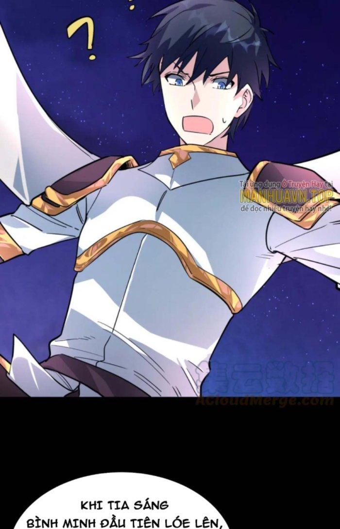 Tử Giới, Thức Tỉnh Tài Năng Hạng Sss Chapter 65.1 - Trang 2