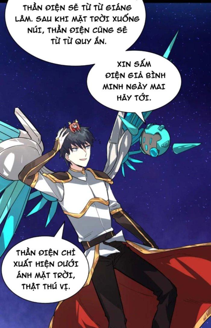 Tử Giới, Thức Tỉnh Tài Năng Hạng Sss Chapter 65.1 - Trang 2