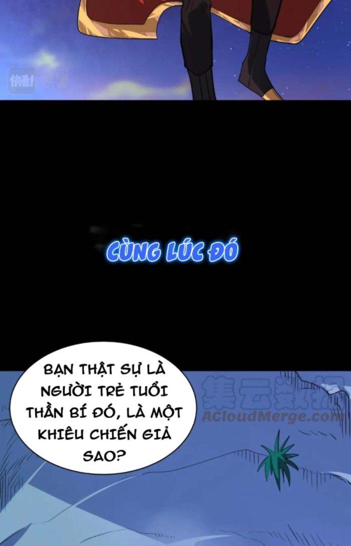 Tử Giới, Thức Tỉnh Tài Năng Hạng Sss Chapter 65.1 - Trang 2