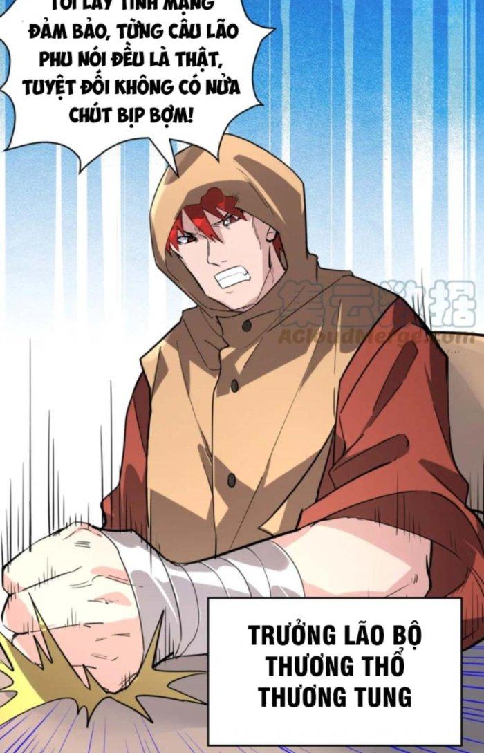 Tử Giới, Thức Tỉnh Tài Năng Hạng Sss Chapter 65.1 - Trang 2