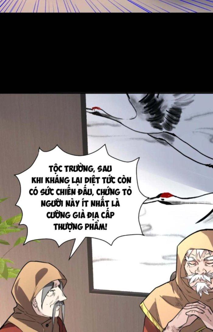 Tử Giới, Thức Tỉnh Tài Năng Hạng Sss Chapter 65.1 - Trang 2