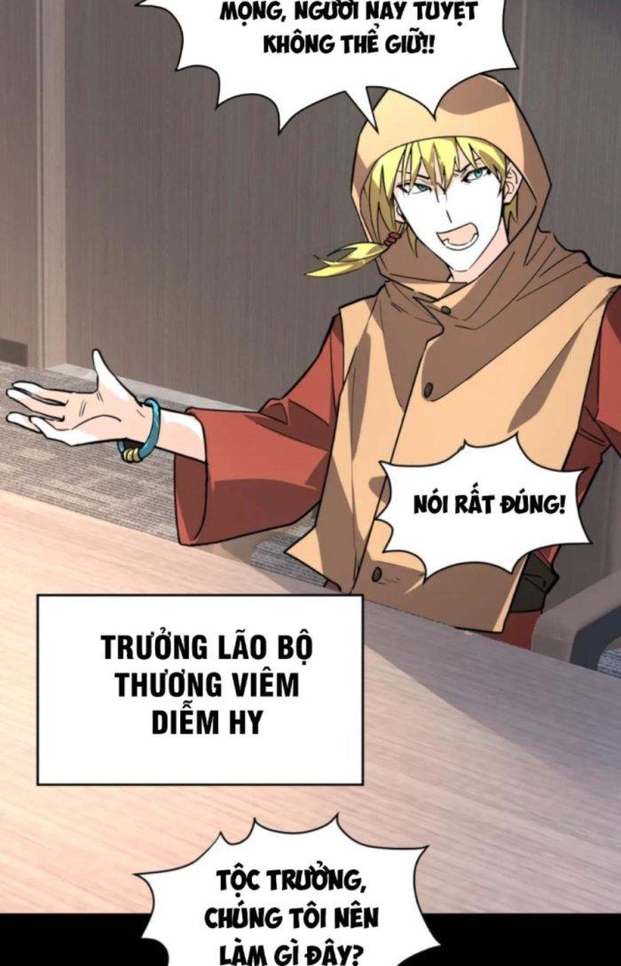 Tử Giới, Thức Tỉnh Tài Năng Hạng Sss Chapter 65.1 - Trang 2