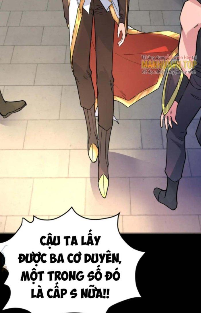 Tử Giới, Thức Tỉnh Tài Năng Hạng Sss Chapter 65.1 - Trang 2
