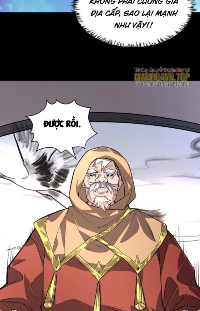 Tử Giới, Thức Tỉnh Tài Năng Hạng Sss Chapter 65.1 - Trang 2