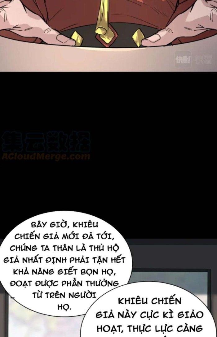 Tử Giới, Thức Tỉnh Tài Năng Hạng Sss Chapter 65.1 - Trang 2