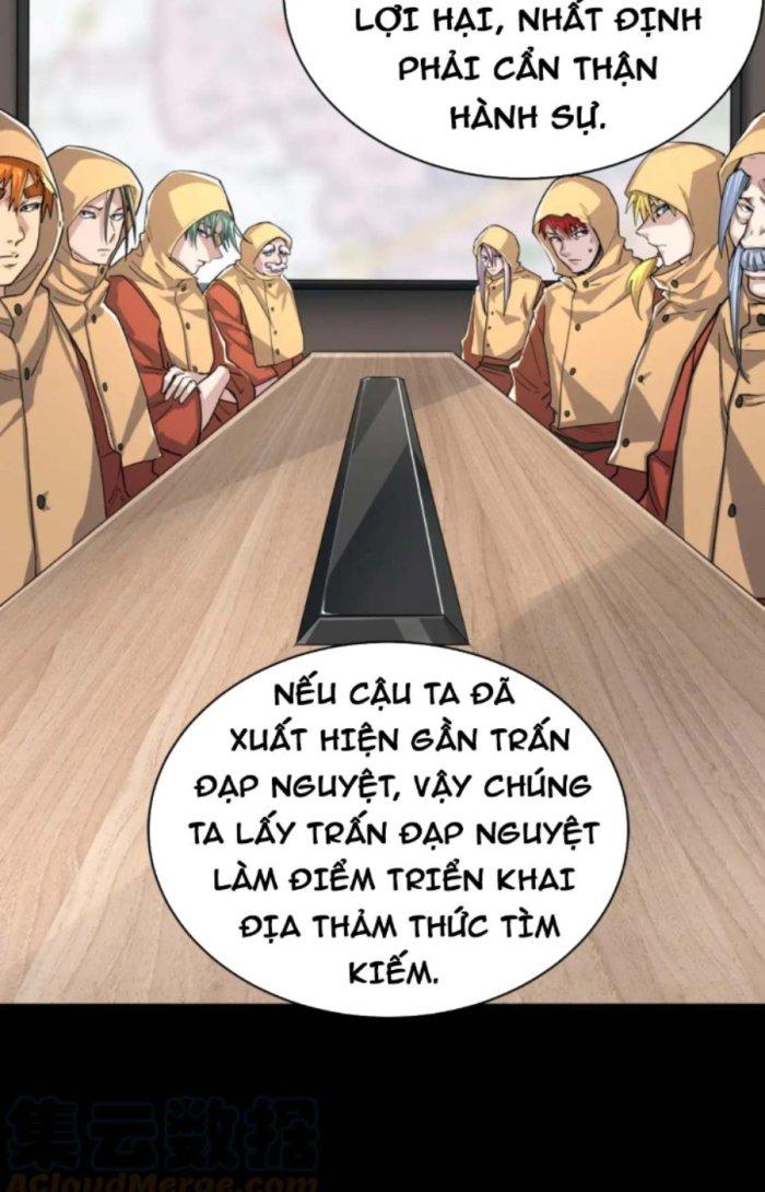 Tử Giới, Thức Tỉnh Tài Năng Hạng Sss Chapter 65.1 - Trang 2