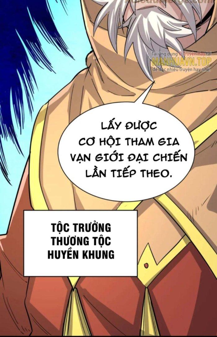 Tử Giới, Thức Tỉnh Tài Năng Hạng Sss Chapter 65.1 - Trang 2