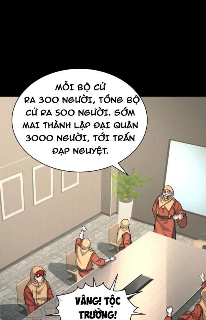 Tử Giới, Thức Tỉnh Tài Năng Hạng Sss Chapter 65.1 - Trang 2