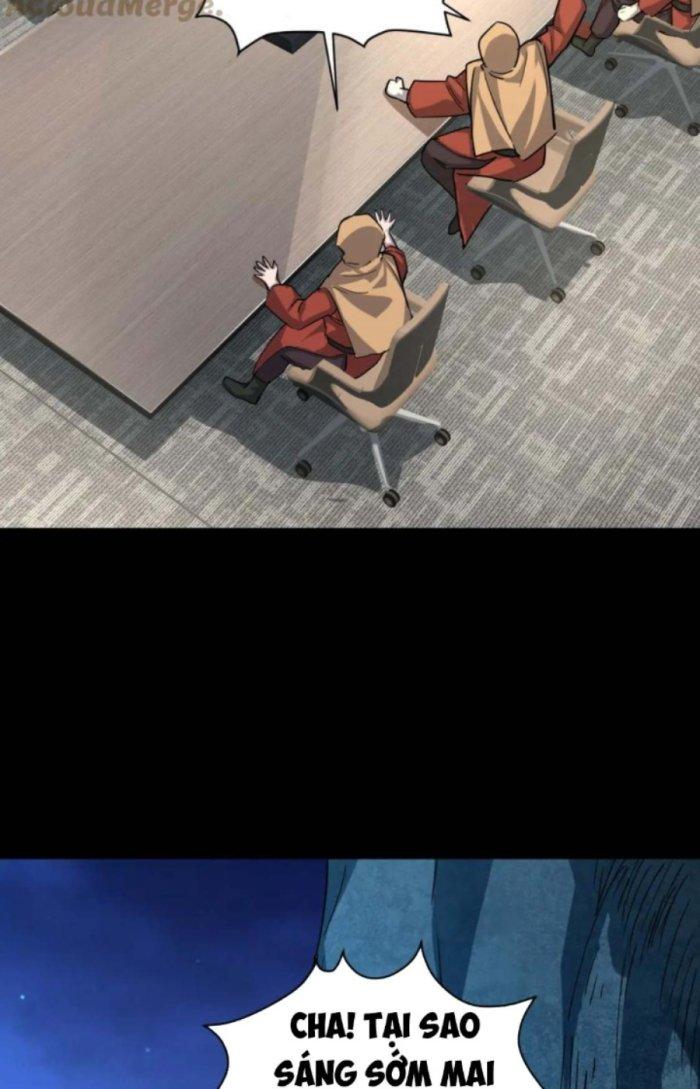 Tử Giới, Thức Tỉnh Tài Năng Hạng Sss Chapter 65.1 - Trang 2