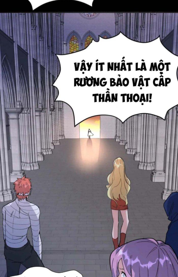 Tử Giới, Thức Tỉnh Tài Năng Hạng Sss Chapter 65.1 - Trang 2