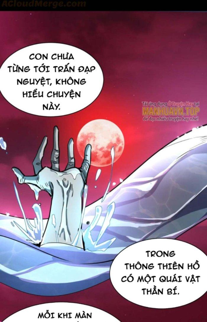 Tử Giới, Thức Tỉnh Tài Năng Hạng Sss Chapter 65.1 - Trang 2