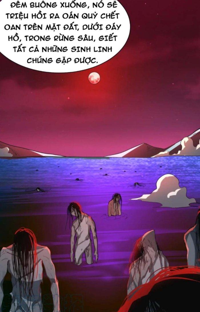 Tử Giới, Thức Tỉnh Tài Năng Hạng Sss Chapter 65.1 - Trang 2