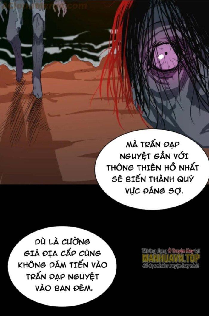 Tử Giới, Thức Tỉnh Tài Năng Hạng Sss Chapter 65.1 - Trang 2