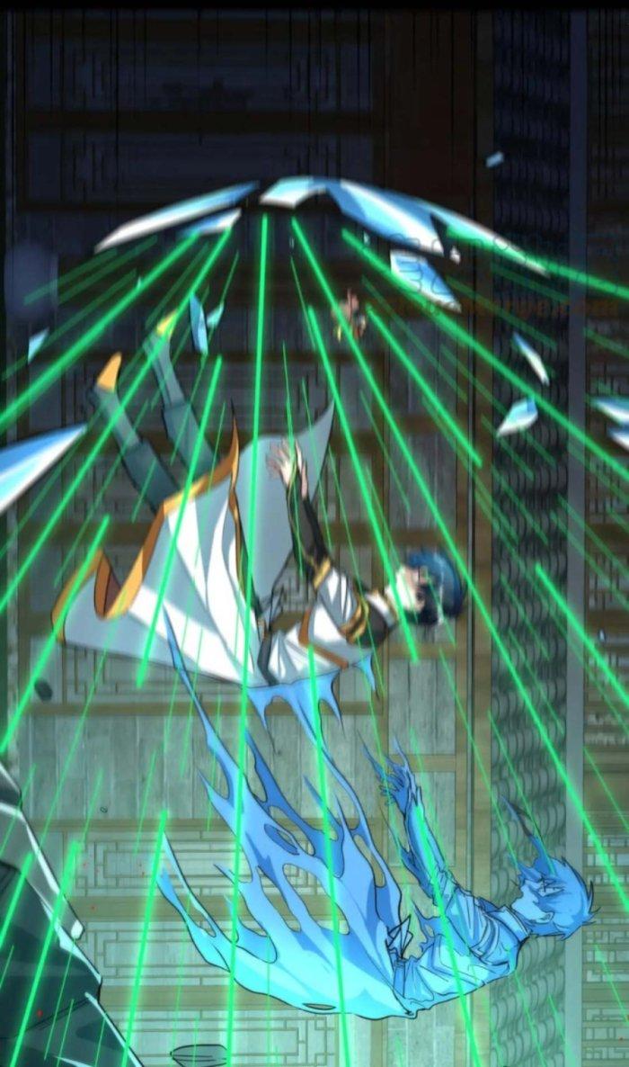 Tử Giới, Thức Tỉnh Tài Năng Hạng Sss Chapter 66.1 - Trang 2