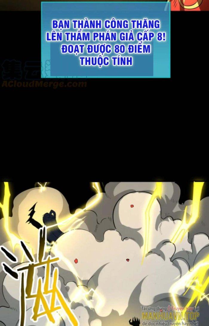 Tử Giới, Thức Tỉnh Tài Năng Hạng Sss Chapter 66.1 - Trang 2