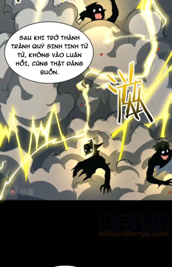 Tử Giới, Thức Tỉnh Tài Năng Hạng Sss Chapter 66.1 - Trang 2