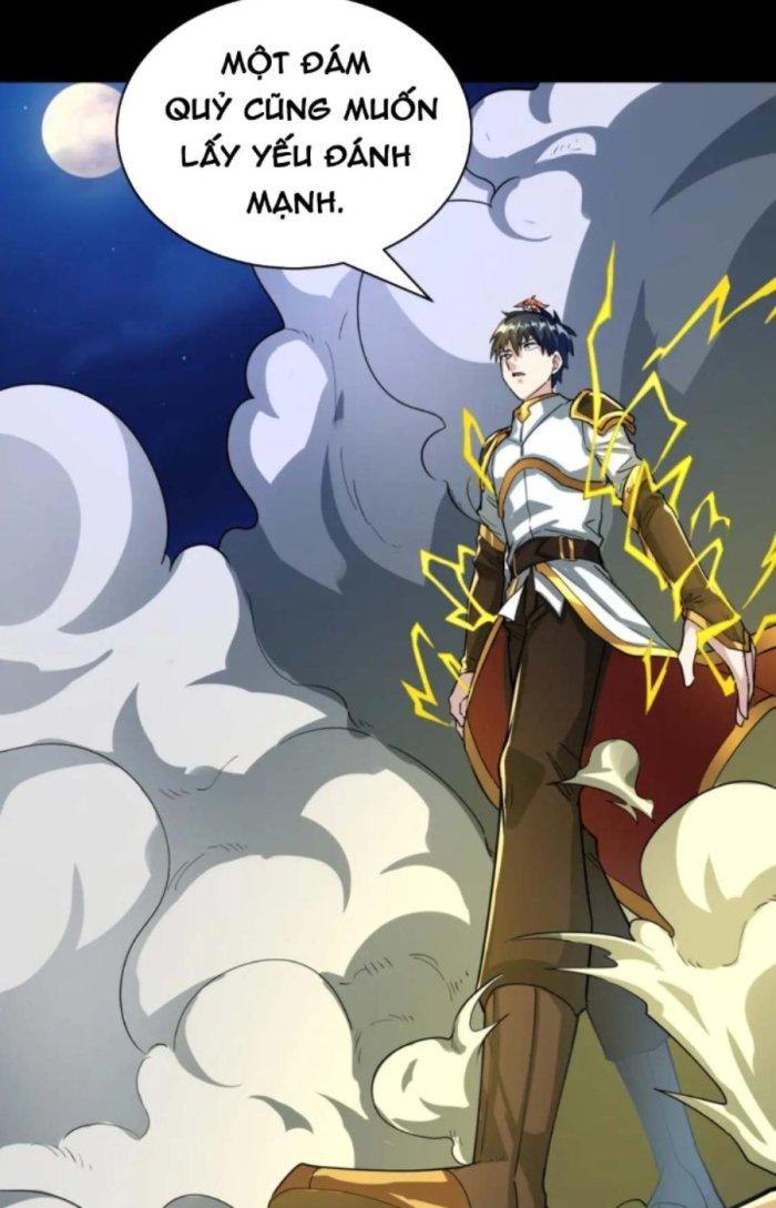 Tử Giới, Thức Tỉnh Tài Năng Hạng Sss Chapter 66.1 - Trang 2