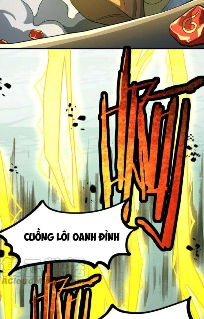 Tử Giới, Thức Tỉnh Tài Năng Hạng Sss Chapter 66.1 - Trang 2
