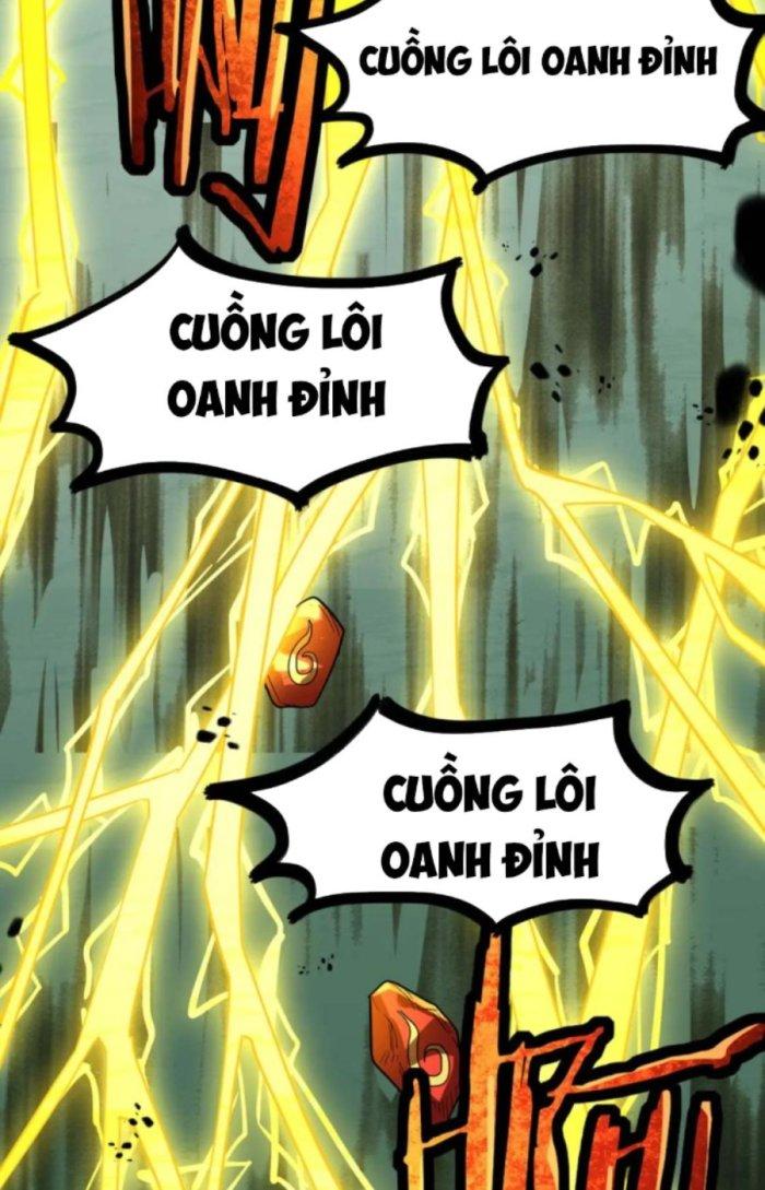 Tử Giới, Thức Tỉnh Tài Năng Hạng Sss Chapter 66.1 - Trang 2