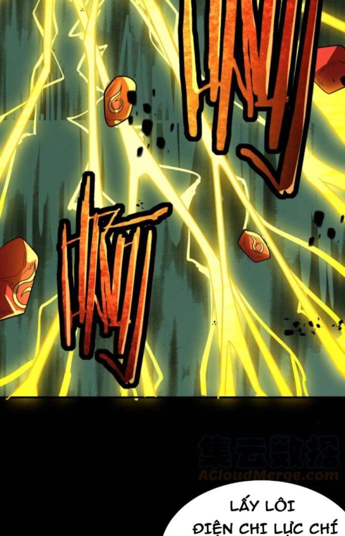 Tử Giới, Thức Tỉnh Tài Năng Hạng Sss Chapter 66.1 - Trang 2