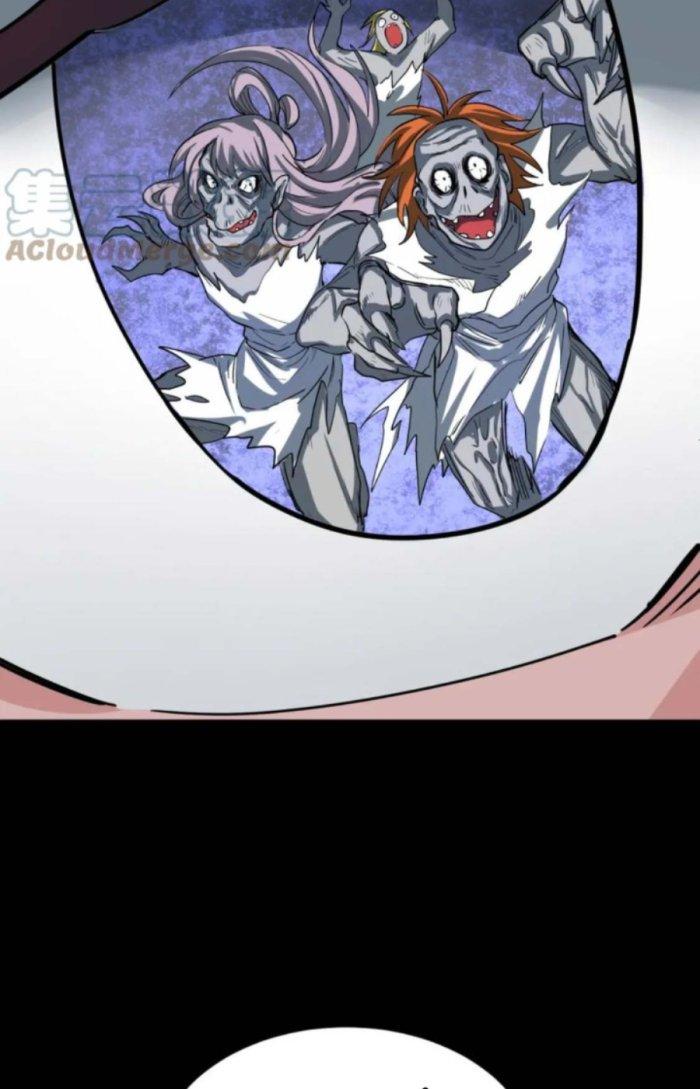 Tử Giới, Thức Tỉnh Tài Năng Hạng Sss Chapter 66.1 - Trang 2