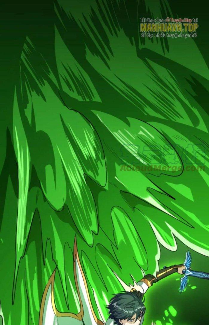 Tử Giới, Thức Tỉnh Tài Năng Hạng Sss Chapter 66.1 - Trang 2