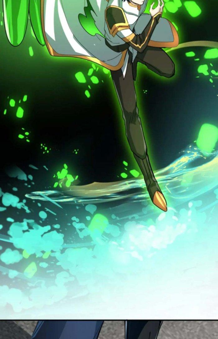 Tử Giới, Thức Tỉnh Tài Năng Hạng Sss Chapter 66.1 - Trang 2