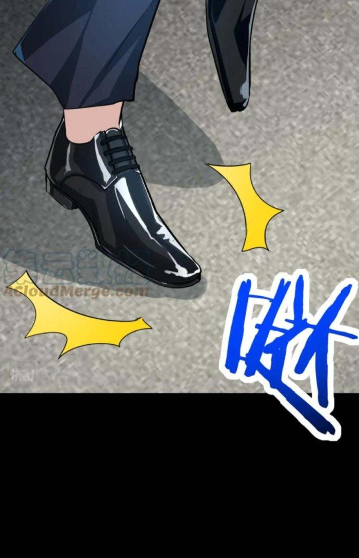 Tử Giới, Thức Tỉnh Tài Năng Hạng Sss Chapter 66.1 - Trang 2