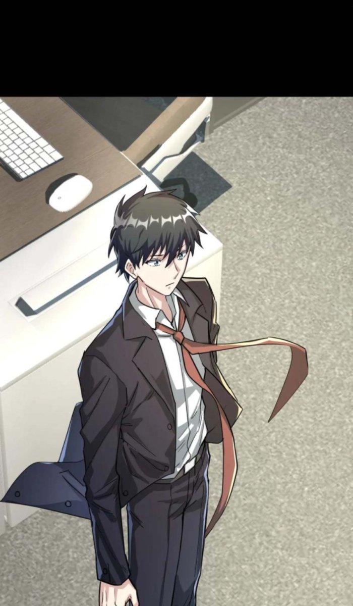 Tử Giới, Thức Tỉnh Tài Năng Hạng Sss Chapter 66.1 - Trang 2