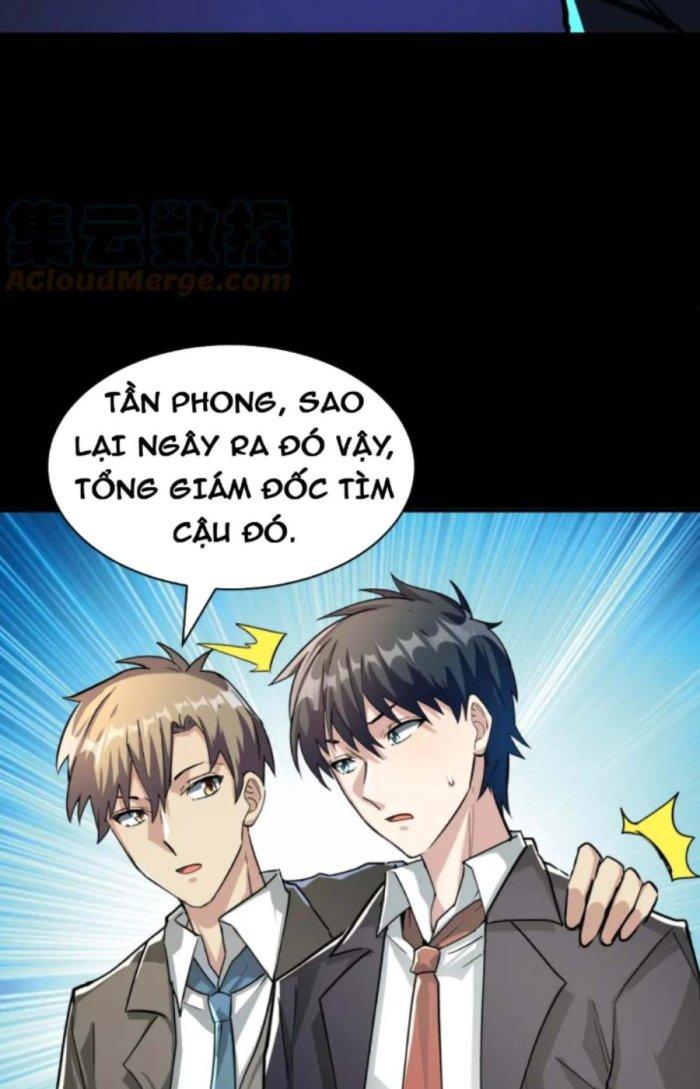 Tử Giới, Thức Tỉnh Tài Năng Hạng Sss Chapter 66.1 - Trang 2