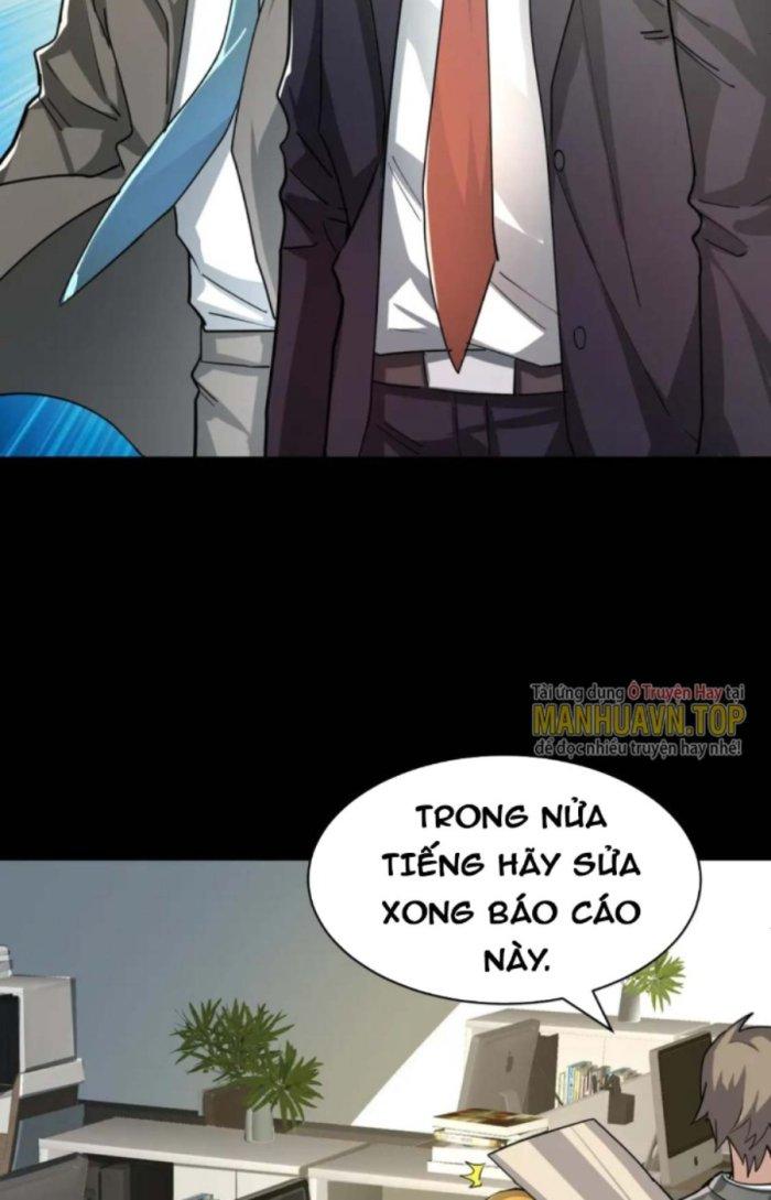 Tử Giới, Thức Tỉnh Tài Năng Hạng Sss Chapter 66.1 - Trang 2