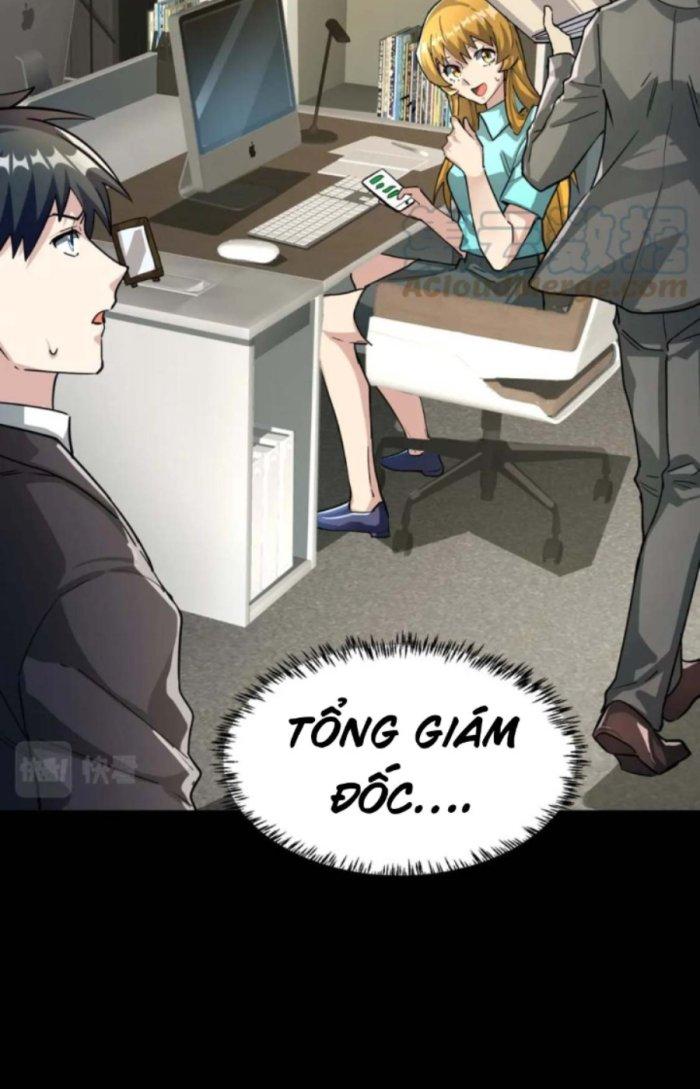 Tử Giới, Thức Tỉnh Tài Năng Hạng Sss Chapter 66.1 - Trang 2