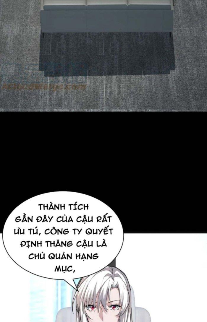 Tử Giới, Thức Tỉnh Tài Năng Hạng Sss Chapter 66.1 - Trang 2