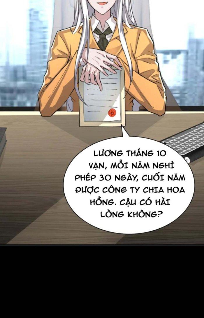 Tử Giới, Thức Tỉnh Tài Năng Hạng Sss Chapter 66.1 - Trang 2