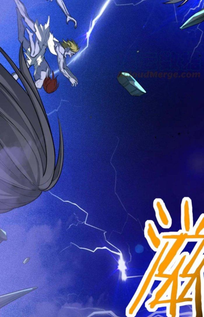 Tử Giới, Thức Tỉnh Tài Năng Hạng Sss Chapter 66.1 - Trang 2