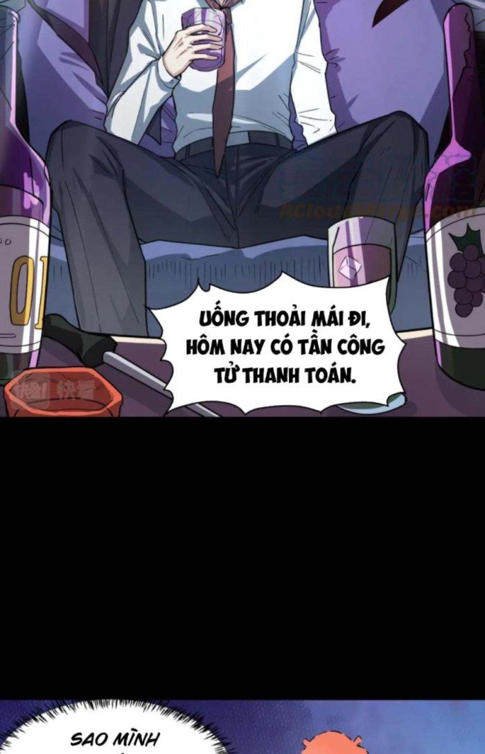 Tử Giới, Thức Tỉnh Tài Năng Hạng Sss Chapter 66.1 - Trang 2