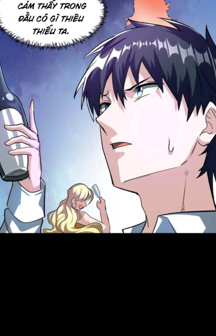 Tử Giới, Thức Tỉnh Tài Năng Hạng Sss Chapter 66.1 - Trang 2